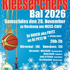 Affiche Kleeschen Bal 2026_page-0001