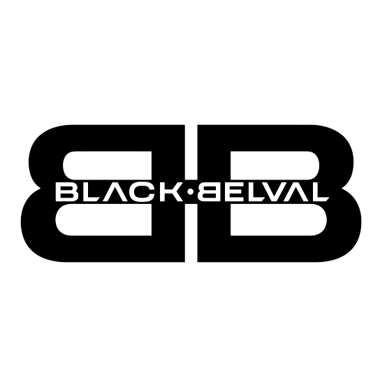BLACK BELVAL