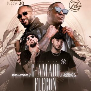 G-AMADO
